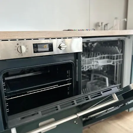 شقة Azur Et Vagues *