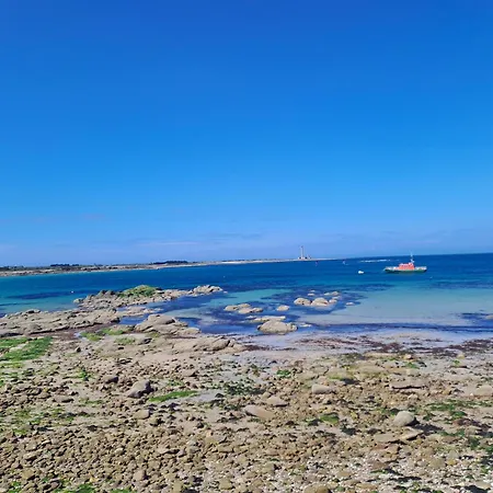 شقة Azur Et Vagues