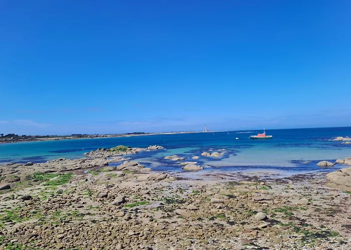 شقة Azur Et Vagues